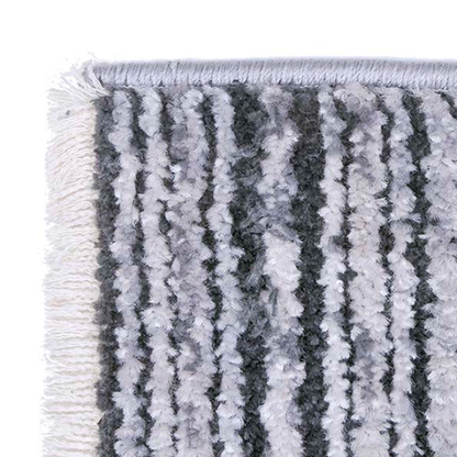 Alfombra Frise Manhattan 3D 200x300 cm Austral