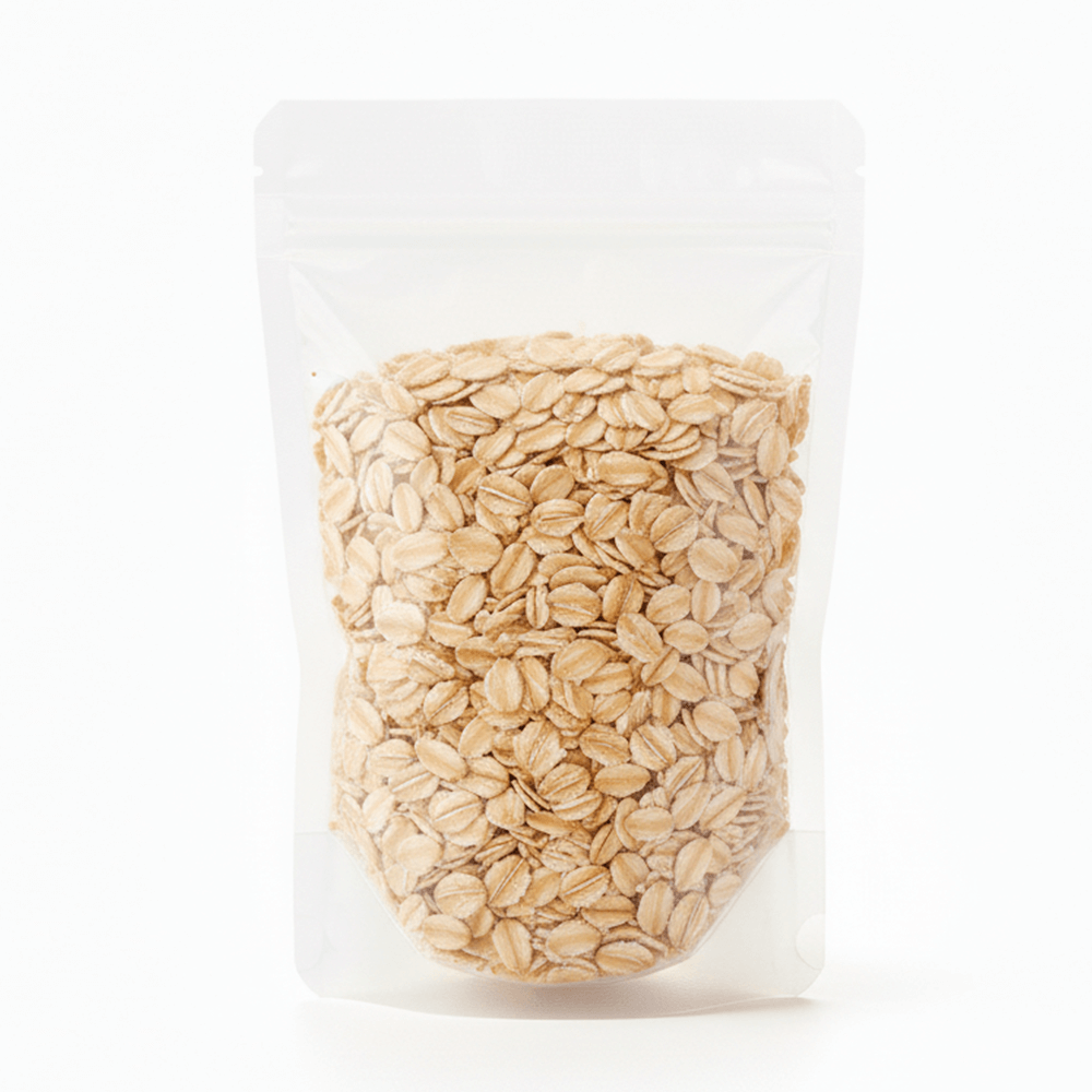 Avena Instantánea