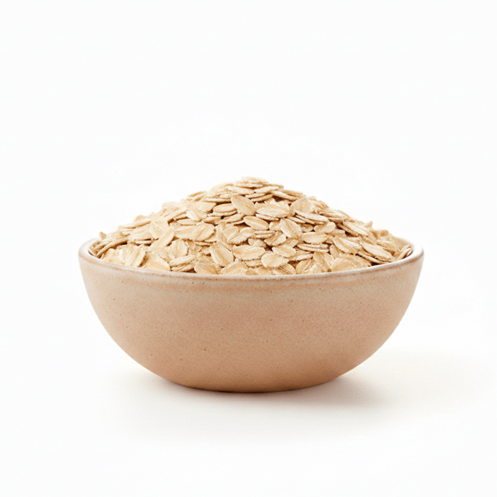 Avena Instantánea