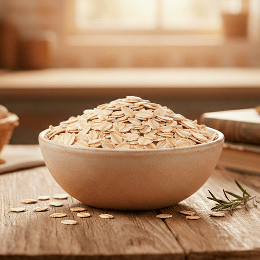 Avena Instantánea