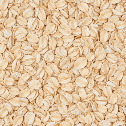 Avena Instantánea