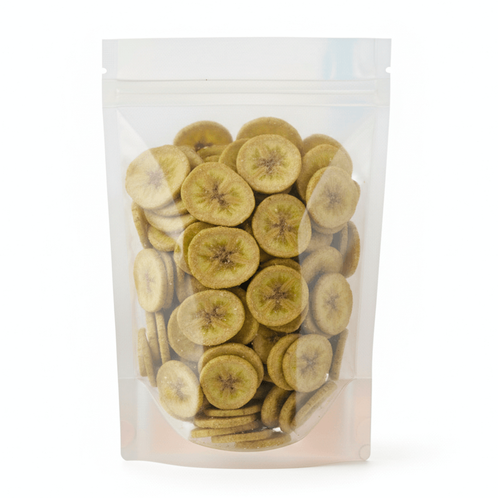 Banana Chips