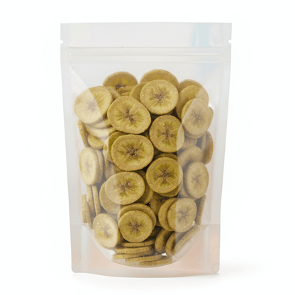 Banana Chips