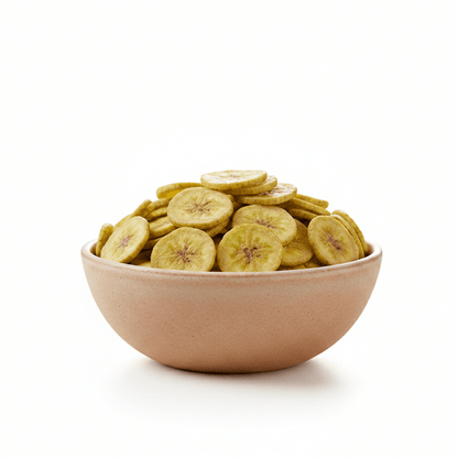 Banana Chips