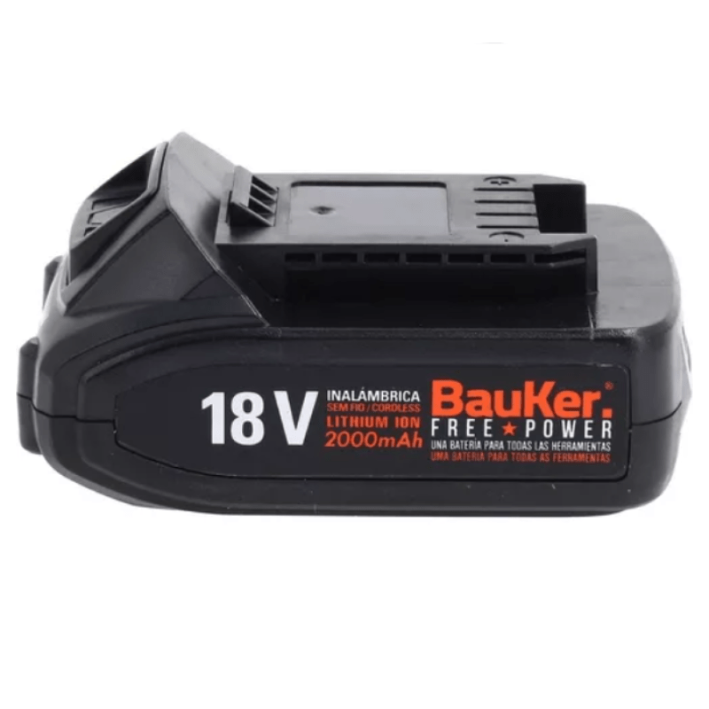 Batería recargable 18V 4,0 Ah - Relámpago.Shop