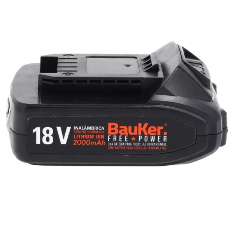 Batería recargable 18V 4,0 Ah - Relámpago.Shop