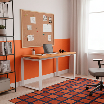 Escritorio Bench Corchete 150cm Peral