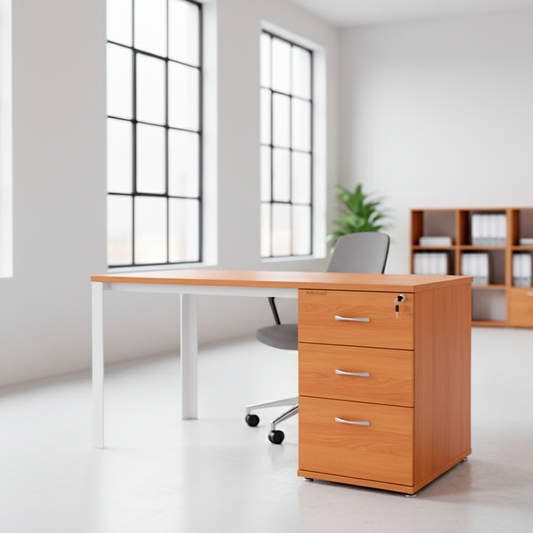 Escritorio Bench Imola 150cm Peral