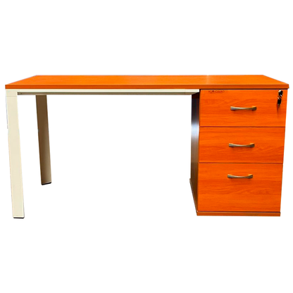 Escritorio Bench Imola 150cm Peral