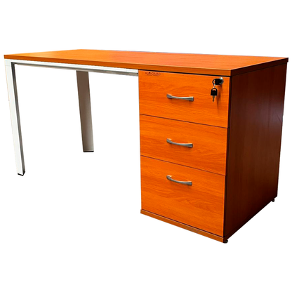 Escritorio Bench Imola 150cm Peral