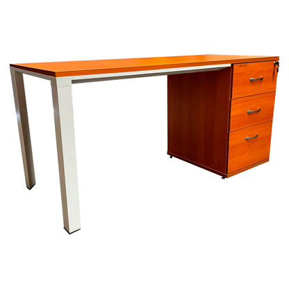 Escritorio Bench Imola 150cm Peral