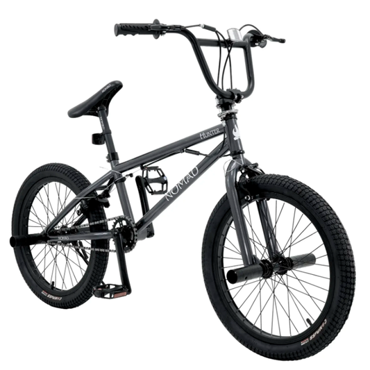 Bicicleta Nomad BMX Hunter Aro 20