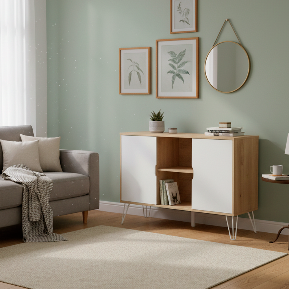 Buffet Línea Vintage