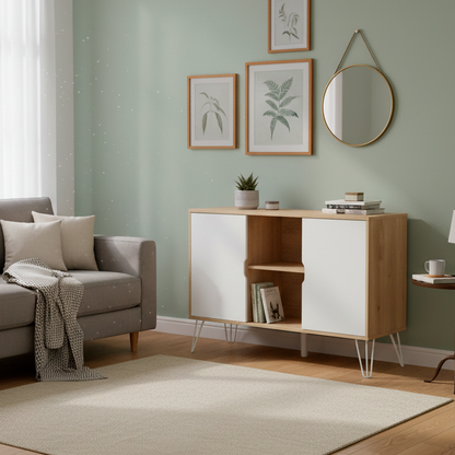 Buffet Línea Vintage