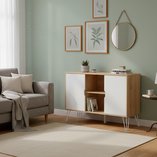 Buffet Línea Vintage