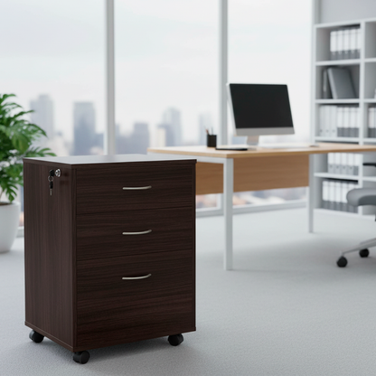 Cajonera Erika Dakar