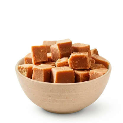 Caluga de Leche-Chocolate