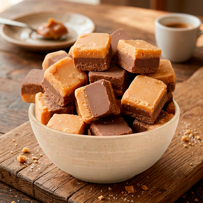 Caluga de Leche-Chocolate