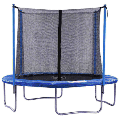 Cama Elástica 3,05m - Relámpago.Shop