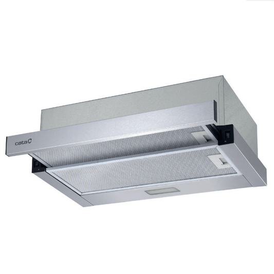 Campana Extraible TFB - 5160X - Relámpago.Shop