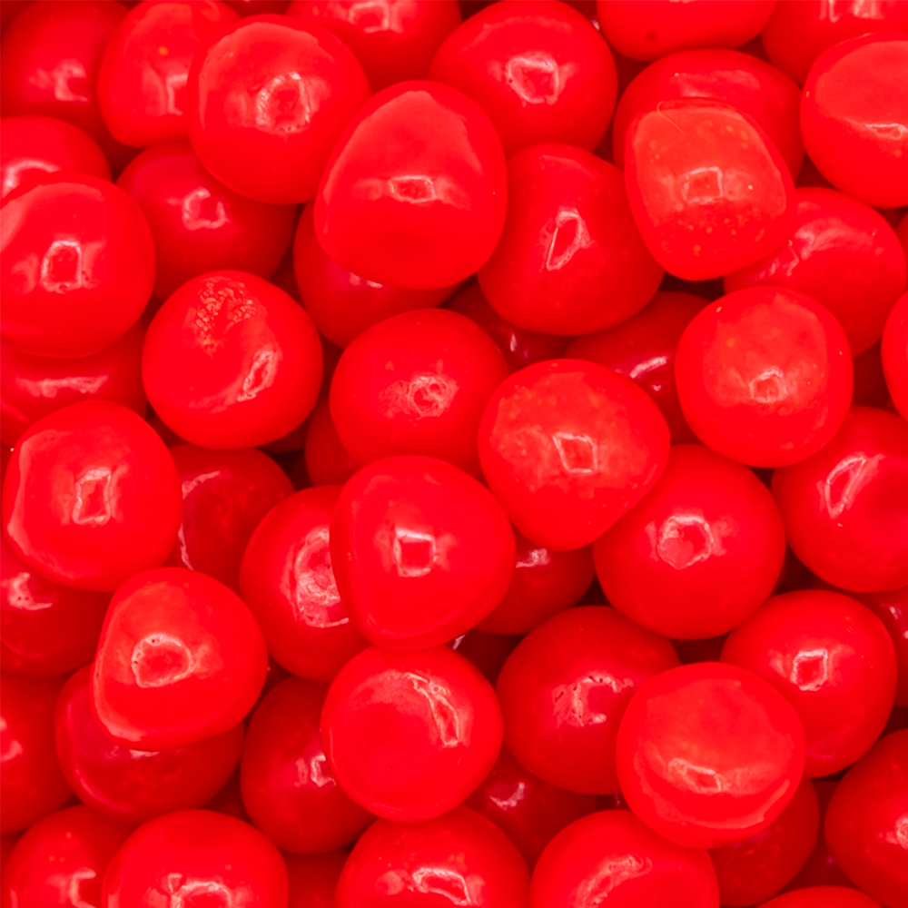 Gomitas Cherry Sour