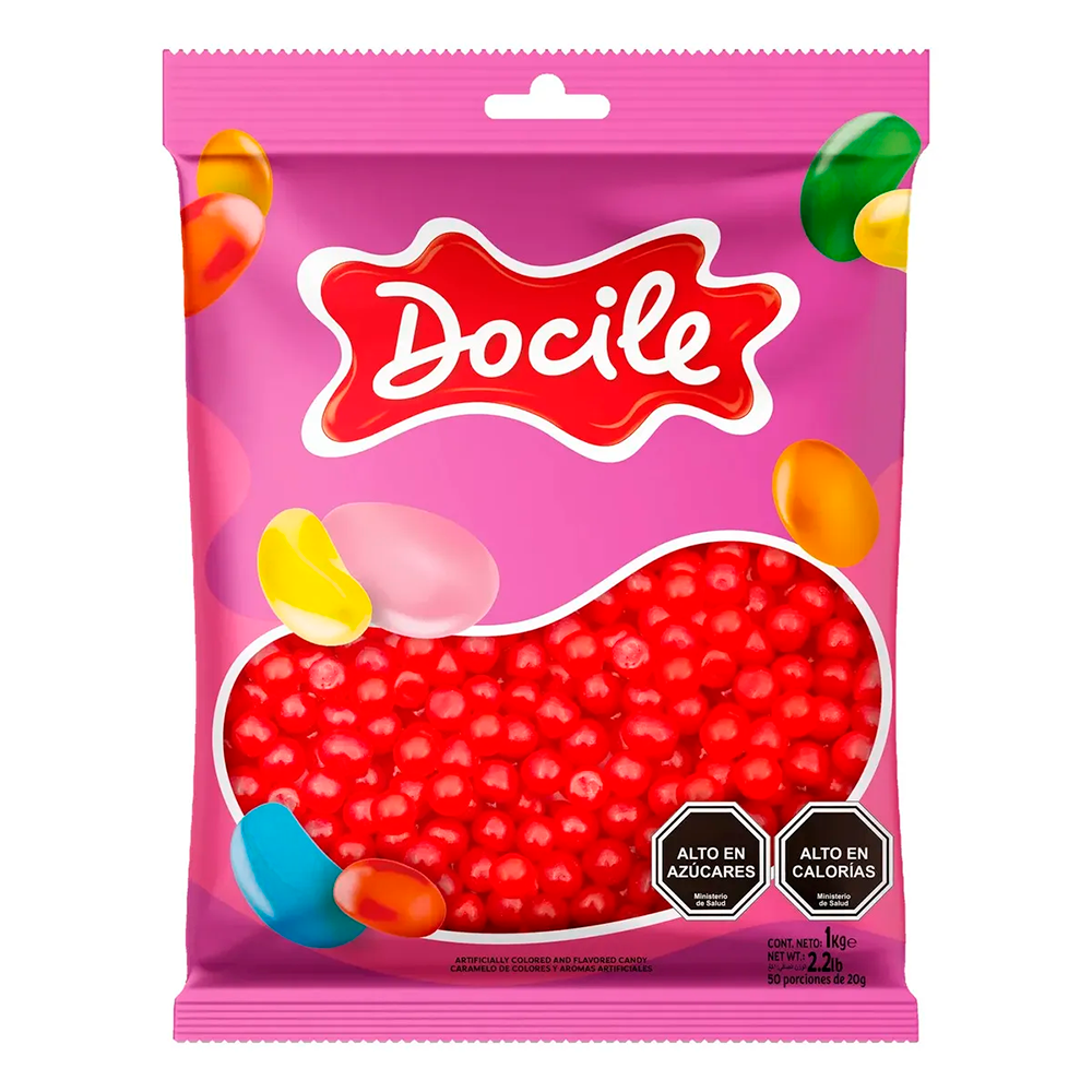 Gomitas Cherry Sour