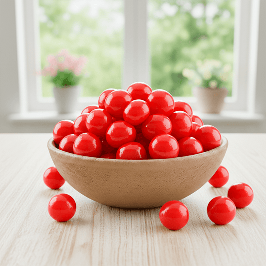 Gomitas Cherry Sour