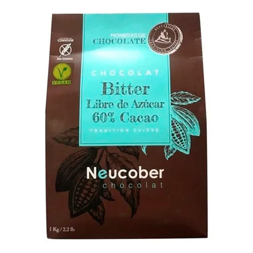 Cobertura Neucober 60%