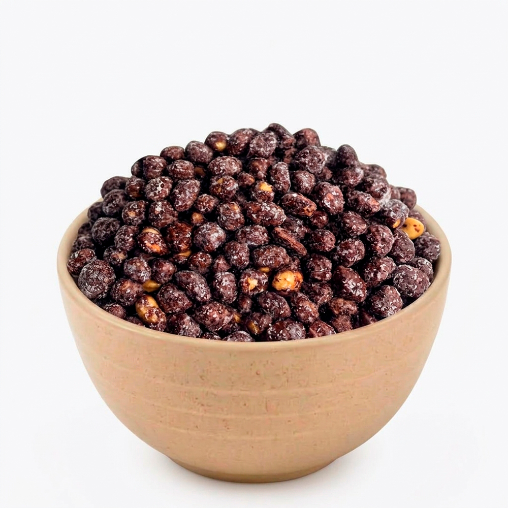 Maní Confitado Coco-Choco