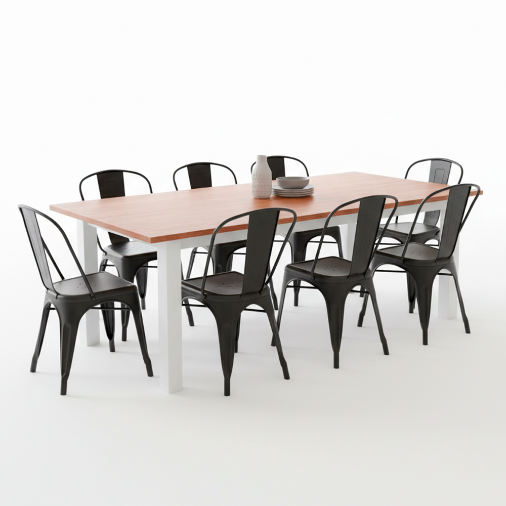 Comedor Madrid Cerezo