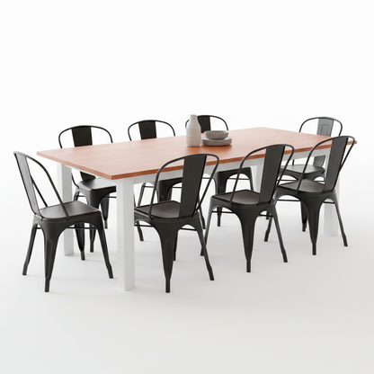 Comedor Madrid Cerezo