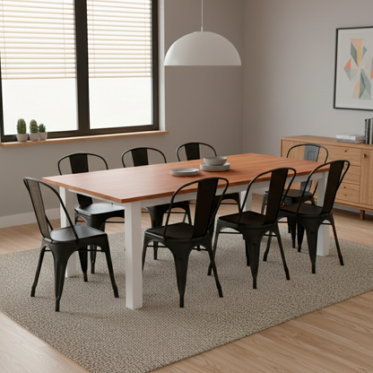 Comedor Madrid Peral