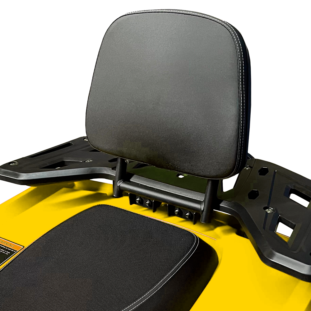 Cuatrimoto Hunter AFC 250cc Amarillo