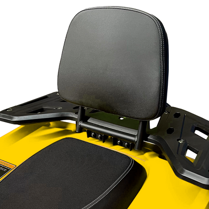 Cuatrimoto Hunter AFC 250cc Amarillo