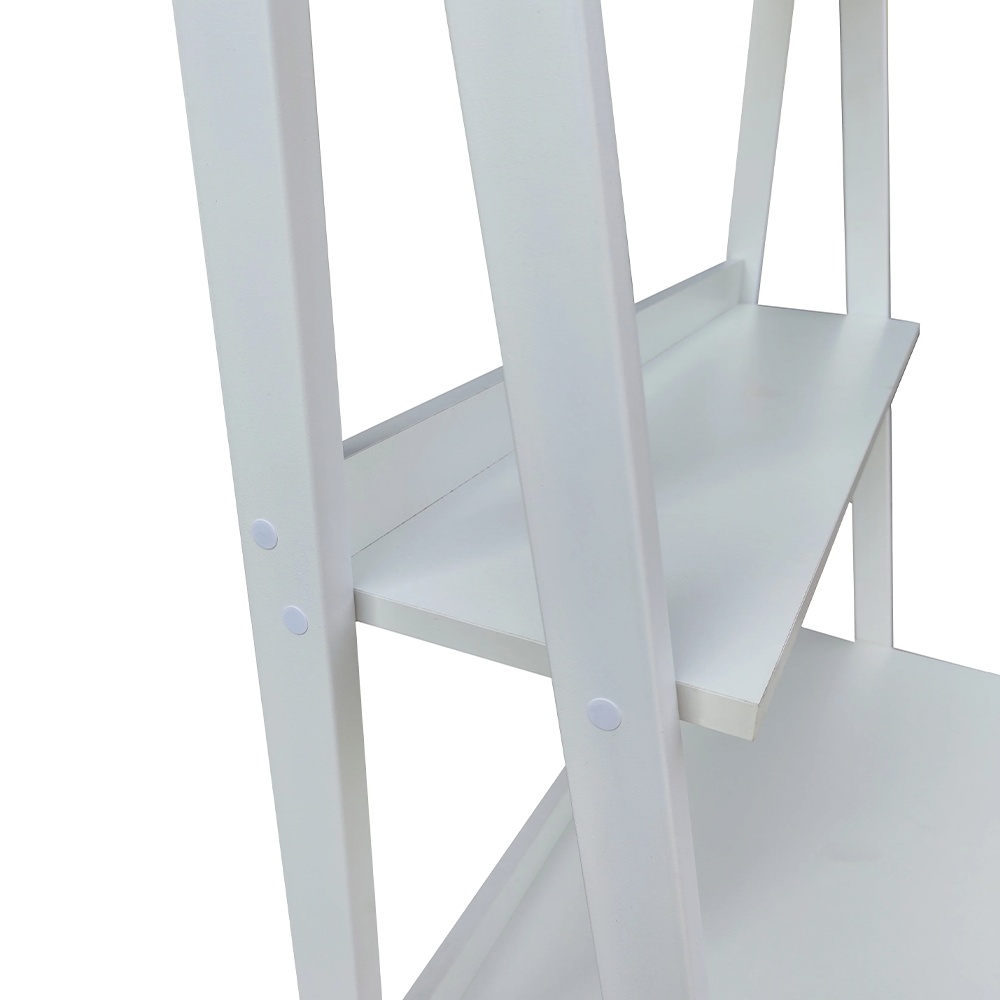 Estante Deco Blanco