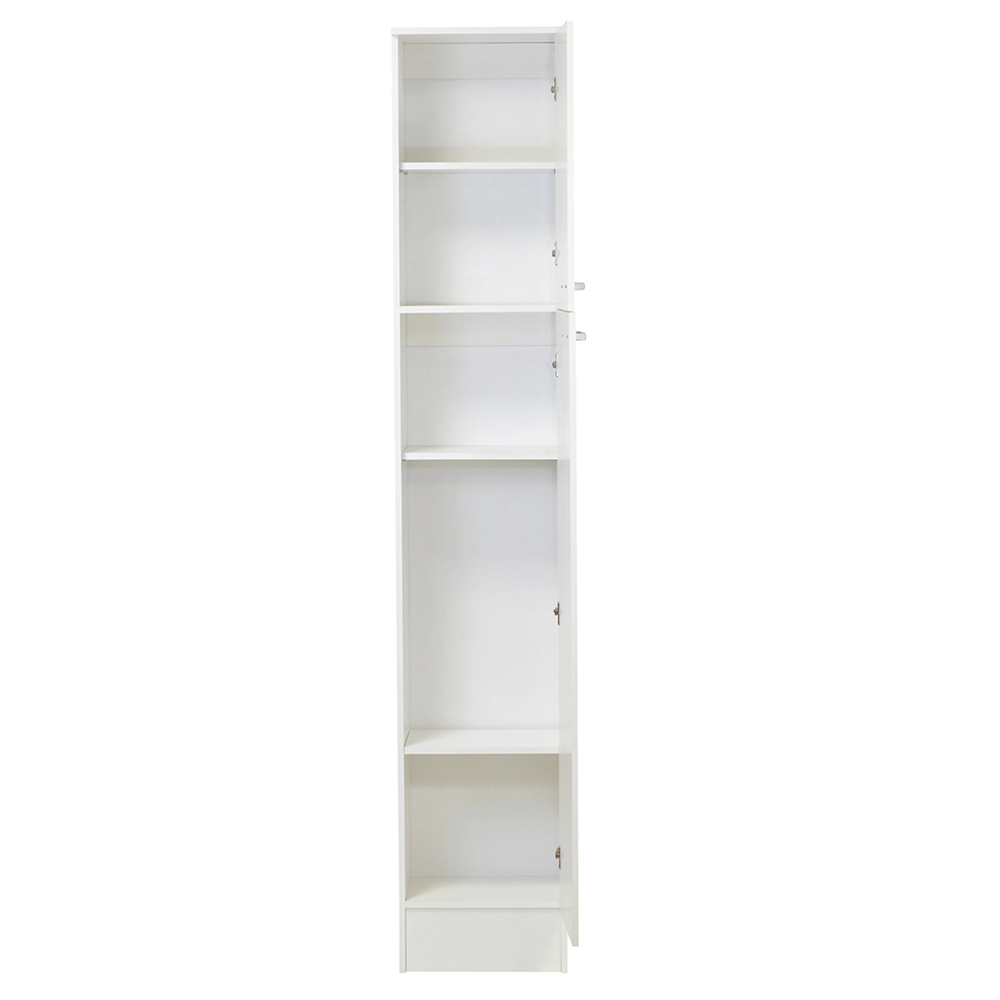 Gabinete Base Despensa Blanco