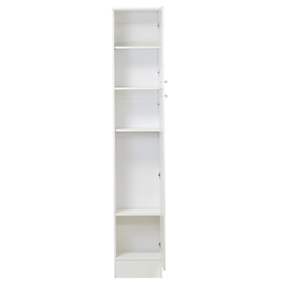 Gabinete Base Despensa Blanco