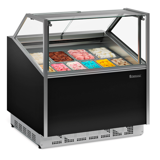 Barquillera DRITTO 12 Sabores