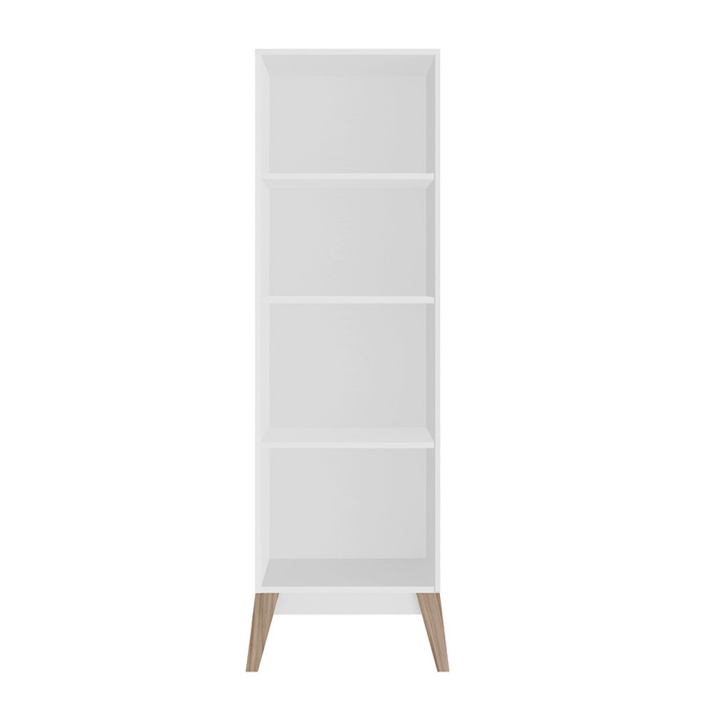 Estante Alto Paris Blanco