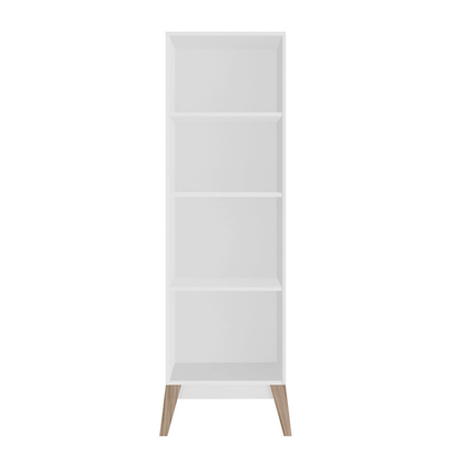 Estante Alto Paris Blanco
