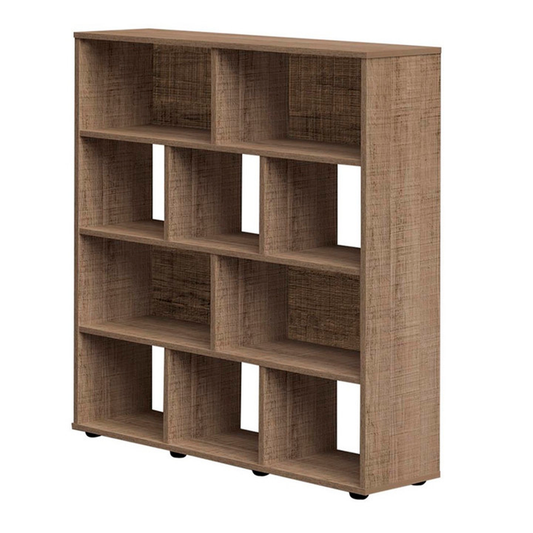 Estante Book Canela