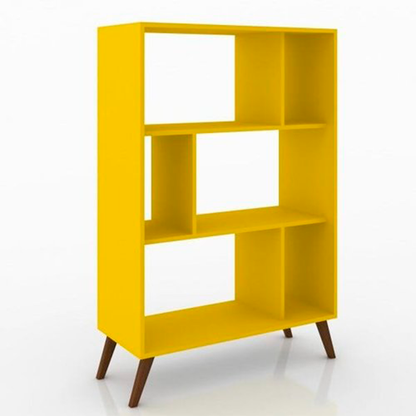 Estante Dafina Amarillo