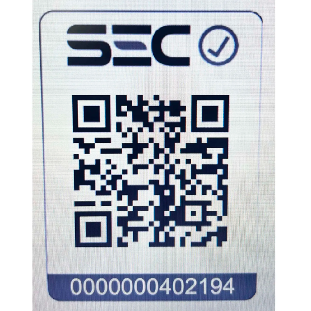 Vitrina HK Recta 200 cm