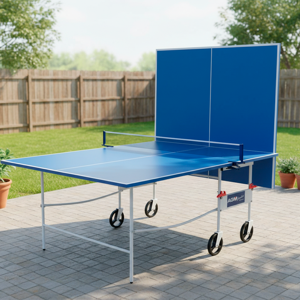 Mesa de Ping Pong Frontón Plus