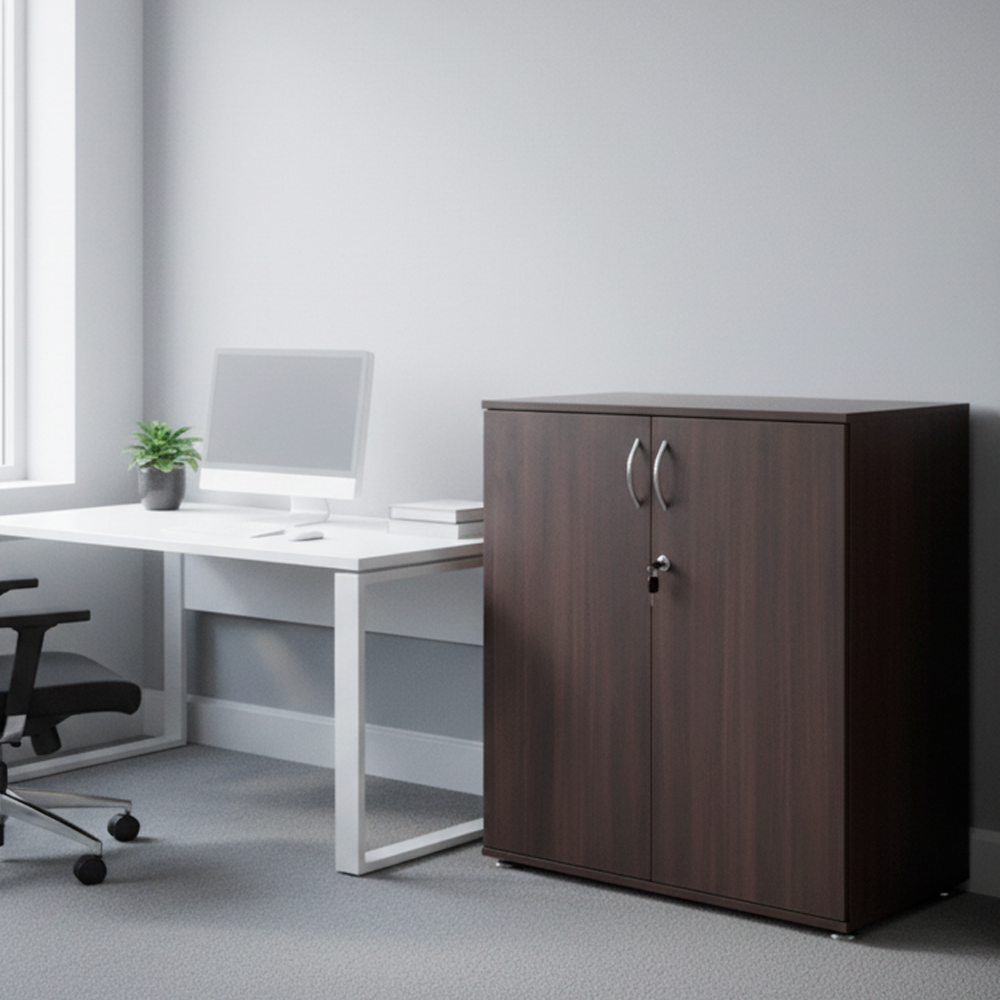 Gabinete Base 2 Puertas Dakar