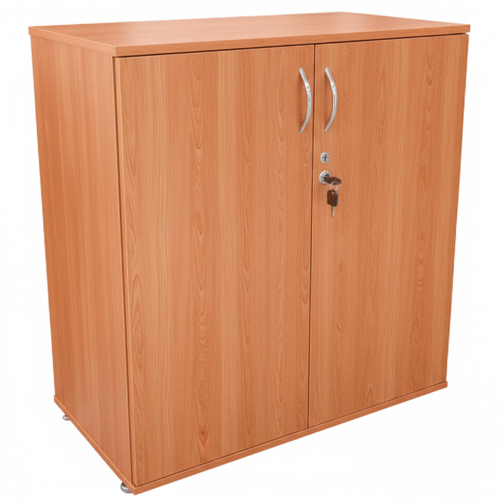 Gabinete Base 2 Puertas Peral