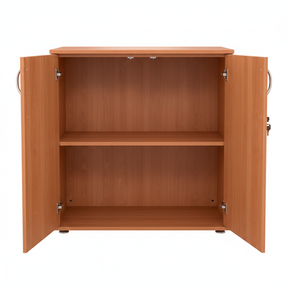 Gabinete Base 2 Puertas Peral