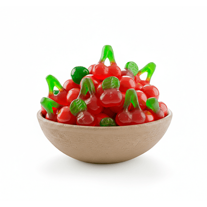 Gomitas Cereza Docile