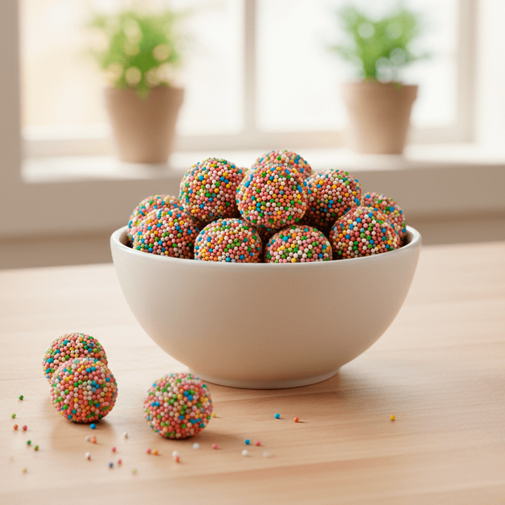Gomitas Party Docile