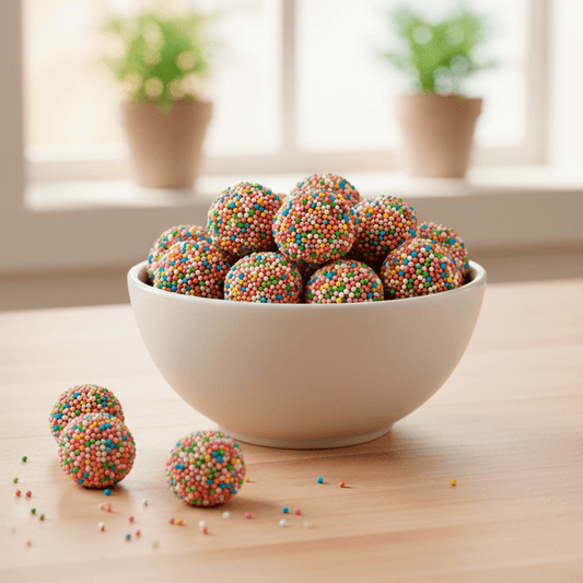 Gomitas Party Docile